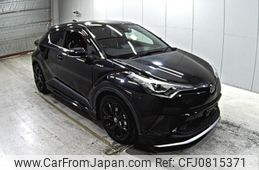 toyota c-hr 2019 -TOYOTA--C-HR ZYX10-2177212---TOYOTA--C-HR ZYX10-2177212-