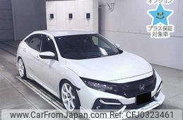 honda civic 2020 -HONDA--Civic FK7-1301136---HONDA--Civic FK7-1301136-