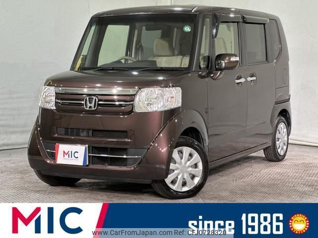 honda n-box 2015 quick_quick_JF1_JF1-1625467 image 1