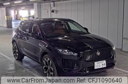 jaguar e-pace 2019 -JAGUAR--Jaguar E-Pace SADFA2AX3K1Z42091---JAGUAR--Jaguar E-Pace SADFA2AX3K1Z42091-
