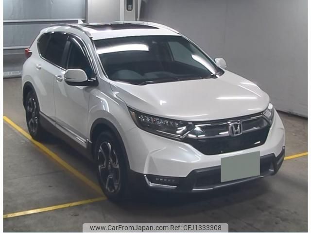 honda cr-v 2020 quick_quick_DBA-RW1_1100113 image 1