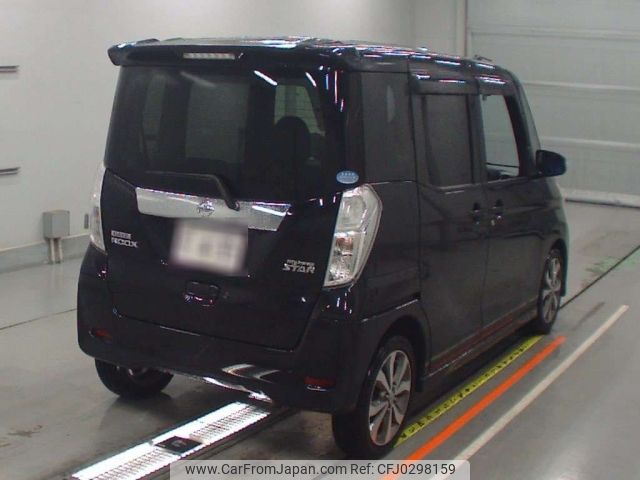 nissan dayz-roox 2014 -NISSAN--DAYZ Roox B21A-0054711---NISSAN--DAYZ Roox B21A-0054711- image 2