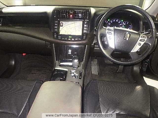 toyota crown 2010 TE4171 image 2