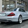 mercedes-benz sl-class 2011 -MERCEDES-BENZ--Benz SL CBA-230471--WDB2304711F166718---MERCEDES-BENZ--Benz SL CBA-230471--WDB2304711F166718- image 24