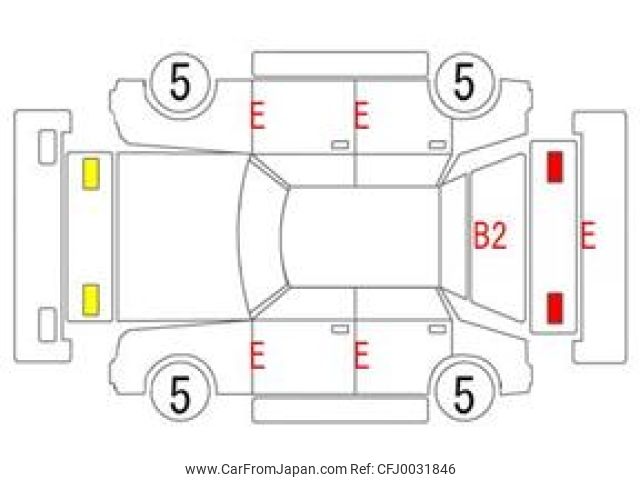 daihatsu move-conte 2013 -DAIHATSU--Move Conte DBA-L575S--L575S-0188205---DAIHATSU--Move Conte DBA-L575S--L575S-0188205- image 2