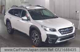 subaru outback 2021 CFJ1688435