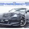 nissan fairlady-z 2009 quick_quick_CBA-Z34_Z34-602003 image 1