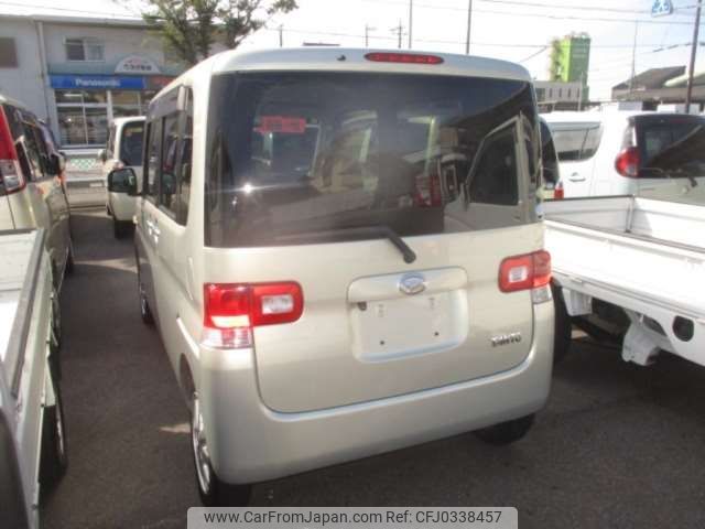 daihatsu tanto 2010 -DAIHATSU--Tanto DBA-L375S--L375S-0347259---DAIHATSU--Tanto DBA-L375S--L375S-0347259- image 2