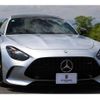mercedes-benz amg-gt 2024 quick_quick_192378C_W1K1923781F000945 image 1