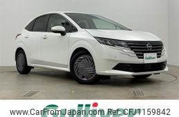 nissan note 2024 -NISSAN--Note 6AA-E13--E13-282051---NISSAN--Note 6AA-E13--E13-282051-