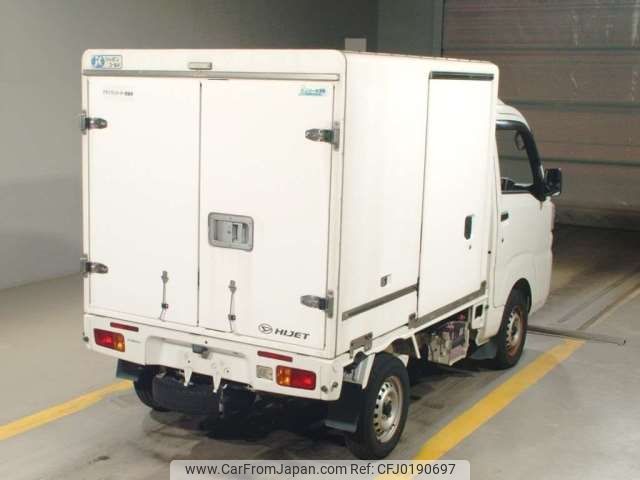 daihatsu hijet-truck 2018 -DAIHATSU--Hijet Truck EBD-S500P--S500P-0080966---DAIHATSU--Hijet Truck EBD-S500P--S500P-0080966- image 2