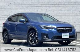 subaru impreza-wagon 2018 -SUBARU--Impreza Wagon DBA-GT3--GT3-035130---SUBARU--Impreza Wagon DBA-GT3--GT3-035130-