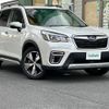 subaru forester 2019 -SUBARU--Forester 5AA-SKE--SKE-031538---SUBARU--Forester 5AA-SKE--SKE-031538- image 1