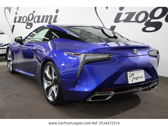 lexus lc 2018 CVCP20200527075149505877 image 2