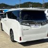 toyota vellfire 2021 -TOYOTA--Vellfire 3BA-AGH30W--AGH30-0377630---TOYOTA--Vellfire 3BA-AGH30W--AGH30-0377630- image 10