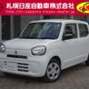 suzuki alto 2023 -SUZUKI--Alto 3BA-HA37S--HA37S-133211---SUZUKI--Alto 3BA-HA37S--HA37S-133211- image 1