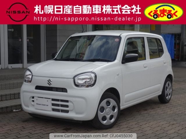 suzuki alto 2023 -SUZUKI--Alto 3BA-HA37S--HA37S-133211---SUZUKI--Alto 3BA-HA37S--HA37S-133211- image 1