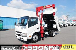 hino dutro 2012 GOO_NET_EXCHANGE_0704069A30240914W002