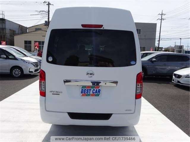 nissan caravan-van 2018 CFJ1739466 image 2