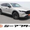 mazda cx-8 2023 -MAZDA--CX-8 6BA-KG5P--KG5P-351643---MAZDA--CX-8 6BA-KG5P--KG5P-351643- image 1