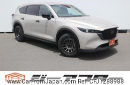 mazda cx-8 2023 -MAZDA--CX-8 6BA-KG5P--KG5P-351643---MAZDA--CX-8 6BA-KG5P--KG5P-351643-