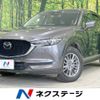 mazda cx-5 2017 -MAZDA--CX-5 LDA-KF2P--KF2P-123253---MAZDA--CX-5 LDA-KF2P--KF2P-123253- image 1