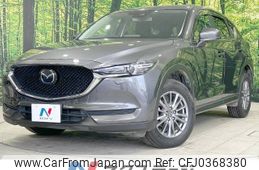 mazda cx-5 2017 -MAZDA--CX-5 LDA-KF2P--KF2P-123253---MAZDA--CX-5 LDA-KF2P--KF2P-123253-