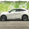 toyota harrier 2020 quick_quick_6BA-MXUA80_MXUA80-0008357 image 2