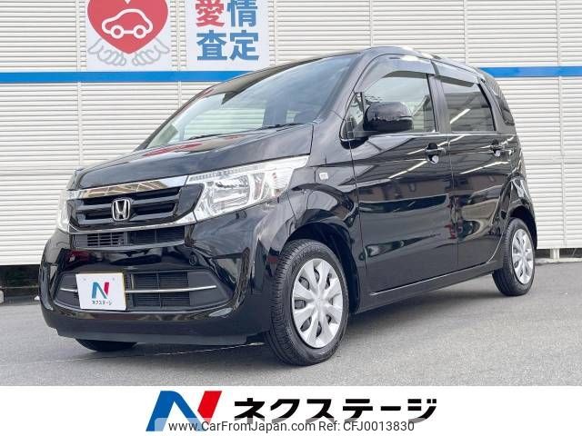 honda n-wgn 2017 -HONDA--N WGN DBA-JH1--JH1-1342167---HONDA--N WGN DBA-JH1--JH1-1342167- image 1