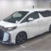 toyota alphard 2021 -TOYOTA--Alphard 6AA-AYH30W--AYH30W-0136453---TOYOTA--Alphard 6AA-AYH30W--AYH30W-0136453- image 2