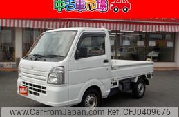 suzuki carry-truck 2018 -SUZUKI--Carry Truck DA16T--418561---SUZUKI--Carry Truck DA16T--418561-