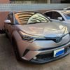 toyota c-hr 2017 -TOYOTA--C-HR DAA-ZYX10--ZYX10-2046145---TOYOTA--C-HR DAA-ZYX10--ZYX10-2046145- image 2