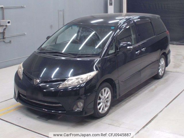 toyota estima 2010 -TOYOTA--Estima ACR50W-0111241---TOYOTA--Estima ACR50W-0111241- image 1