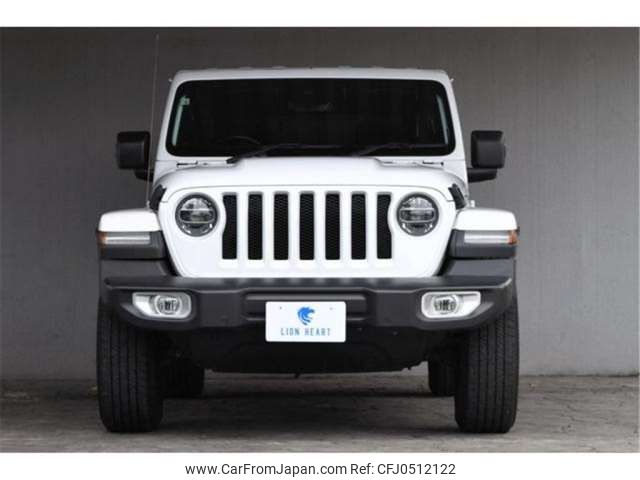 chrysler jeep-wrangler 2021 -CHRYSLER 【横浜 301】--Jeep Wrangler JL36L--1C4HJXLG3MW690301---CHRYSLER 【横浜 301】--Jeep Wrangler JL36L--1C4HJXLG3MW690301- image 2