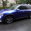 mercedes-benz glb-class 2021 -MERCEDES-BENZ--Benz GLB 3DA-247612M--W1N2476122W083684---MERCEDES-BENZ--Benz GLB 3DA-247612M--W1N2476122W083684- image 6