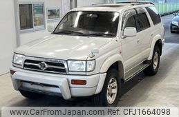 toyota hilux-surf 1996 CFJ1664098