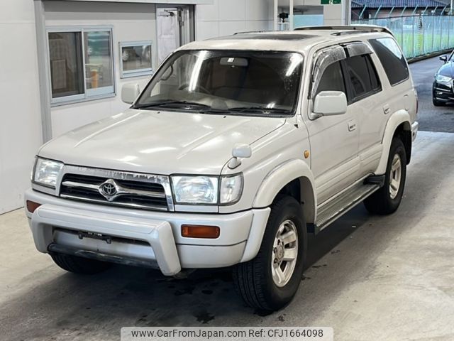 toyota hilux-surf 1996 CFJ1664098 image 1