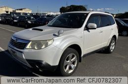 subaru forester 2010 -SUBARU--Forester DBA-SH5--SH5-050906---SUBARU--Forester DBA-SH5--SH5-050906-