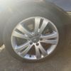 mercedes-benz c-class 2008 -MERCEDES-BENZ--Benz C Class DBA-204041--WDD2040412A104192---MERCEDES-BENZ--Benz C Class DBA-204041--WDD2040412A104192- image 7