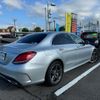 mercedes-benz c-class 2018 -MERCEDES-BENZ 【名変中 】--Benz C Class 205077--2R445363---MERCEDES-BENZ 【名変中 】--Benz C Class 205077--2R445363- image 22