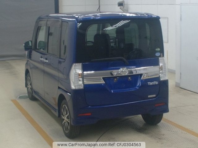 daihatsu tanto 2015 -DAIHATSU--Tanto LA600S-0295231---DAIHATSU--Tanto LA600S-0295231- image 2