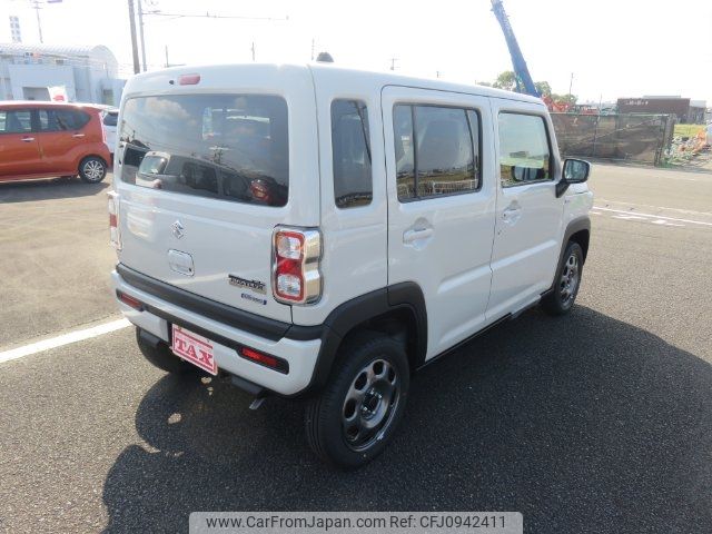 suzuki hustler 2024 -SUZUKI 【名変中 】--Hustler MR92S--481340---SUZUKI 【名変中 】--Hustler MR92S--481340- image 2