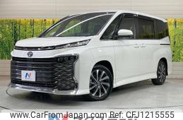 toyota voxy 2023 quick_quick_MZRA90W_MZRA90-0073657