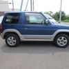 mitsubishi pajero-mini 1999 7b96b6dd18c6f5c4718a03bd8ce76b42 image 3