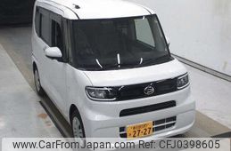 daihatsu tanto 2022 -DAIHATSU 【春日部 585ｿ2727】--Tanto LA650S--0199122---DAIHATSU 【春日部 585ｿ2727】--Tanto LA650S--0199122-