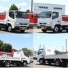 mitsubishi-fuso canter 2016 quick_quick_TPG-FBA30_FBA30-550117 image 2