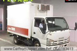 isuzu elf-truck 2008 -ISUZU--Elf NHR85AN-7004080---ISUZU--Elf NHR85AN-7004080-