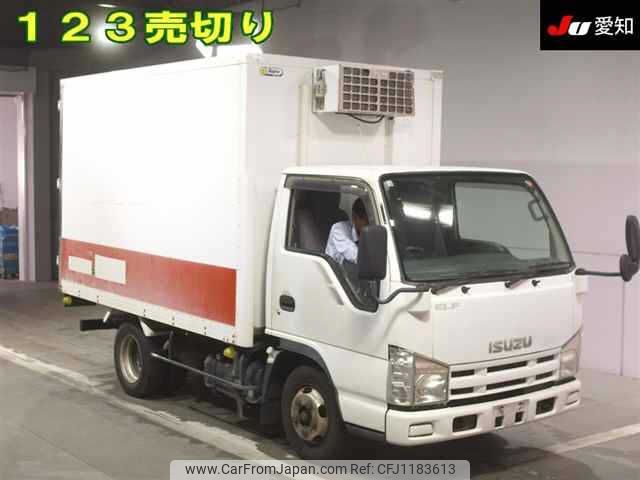 isuzu elf-truck 2008 -ISUZU--Elf NHR85AN-7004080---ISUZU--Elf NHR85AN-7004080- image 1