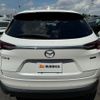 mazda cx-8 2021 -MAZDA--CX-8 6BA-KG5P--KG5P-252327---MAZDA--CX-8 6BA-KG5P--KG5P-252327- image 14