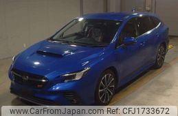 subaru levorg 2024 CFJ1733672